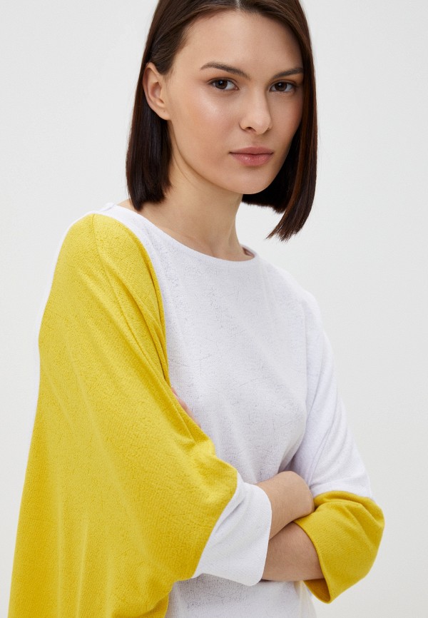 MadaM T Футболка - фото 4