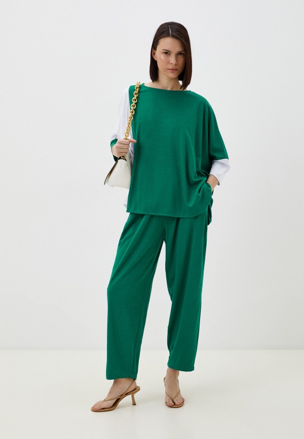 MadaM T Блуза - фото 2