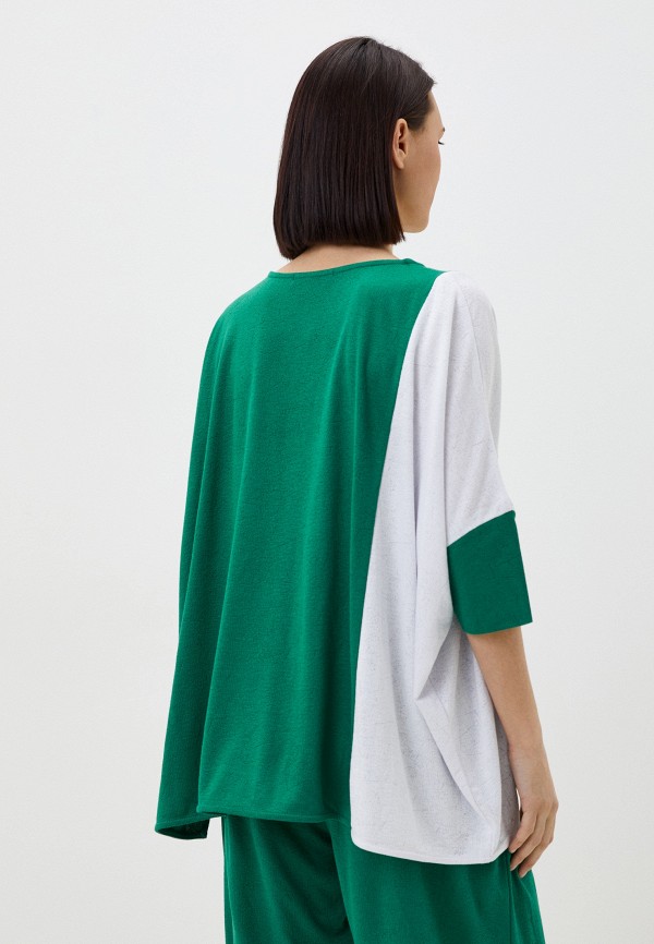 MadaM T Блуза - фото 3