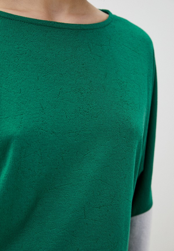 MadaM T Блуза - фото 4