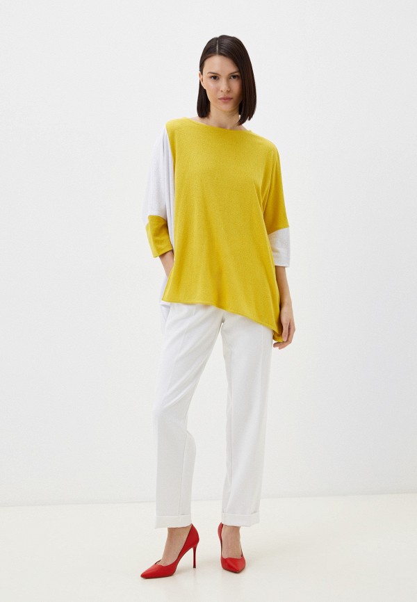 MadaM T Блуза - фото 2