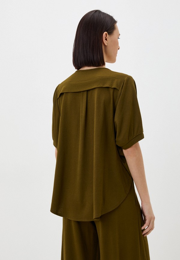 MadaM T Блуза - фото 3