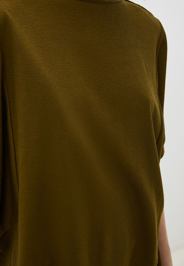 MadaM T Блуза - фото 4