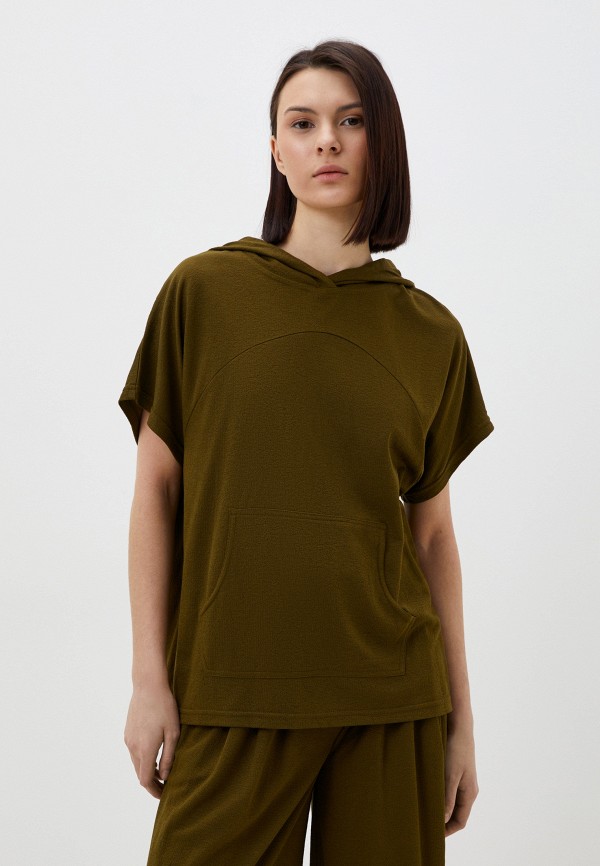 MadaM T Блуза - фото 1