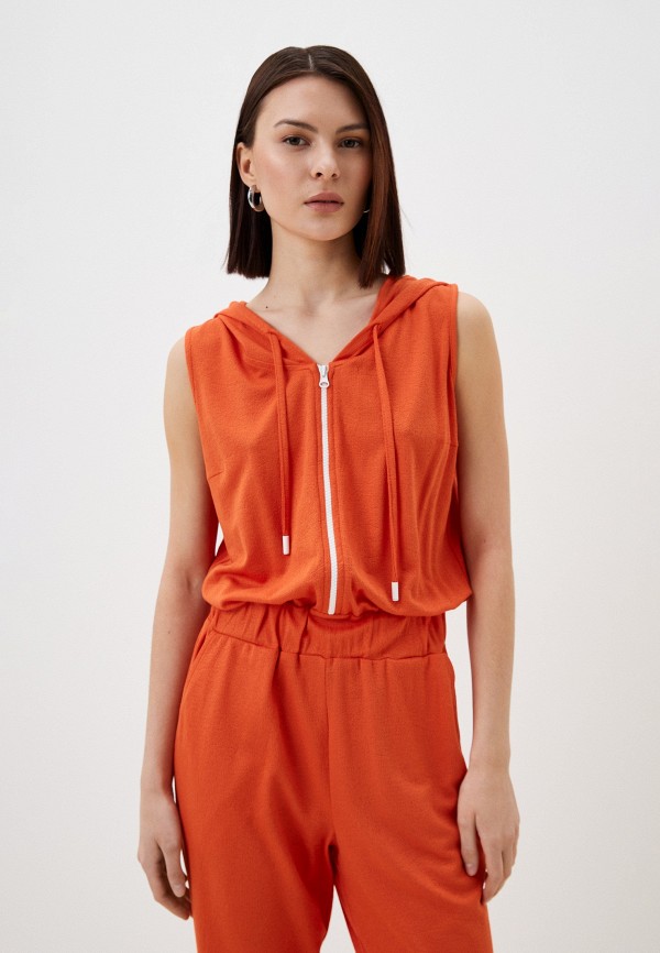 MadaM T Комбинезон - фото 2