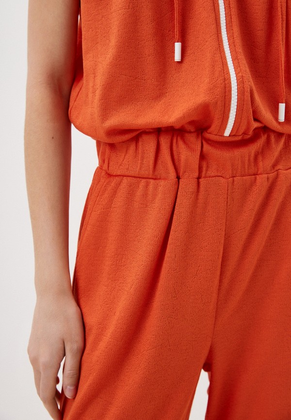 MadaM T Комбинезон - фото 4