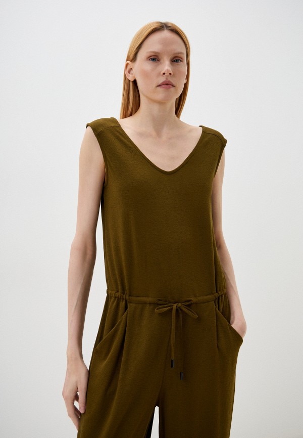 MadaM T Комбинезон - фото 2