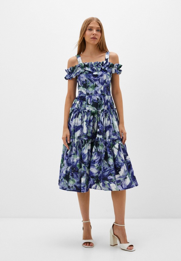 MadaM T Платье - фото 1