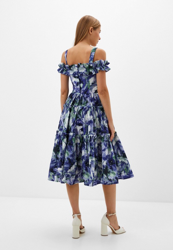 MadaM T Платье - фото 3