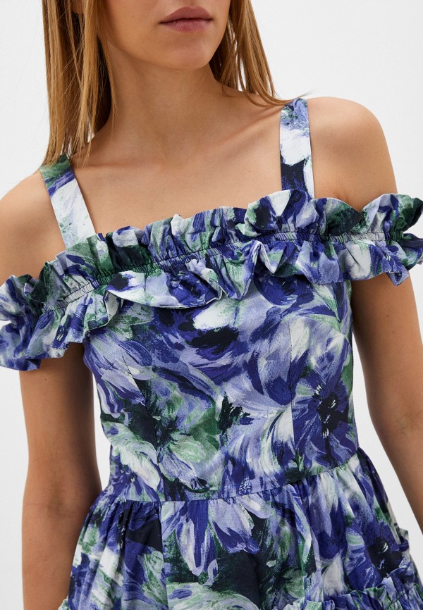 MadaM T Платье - фото 4