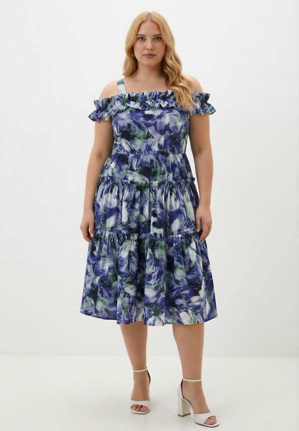 MadaM T Платье - фото 5