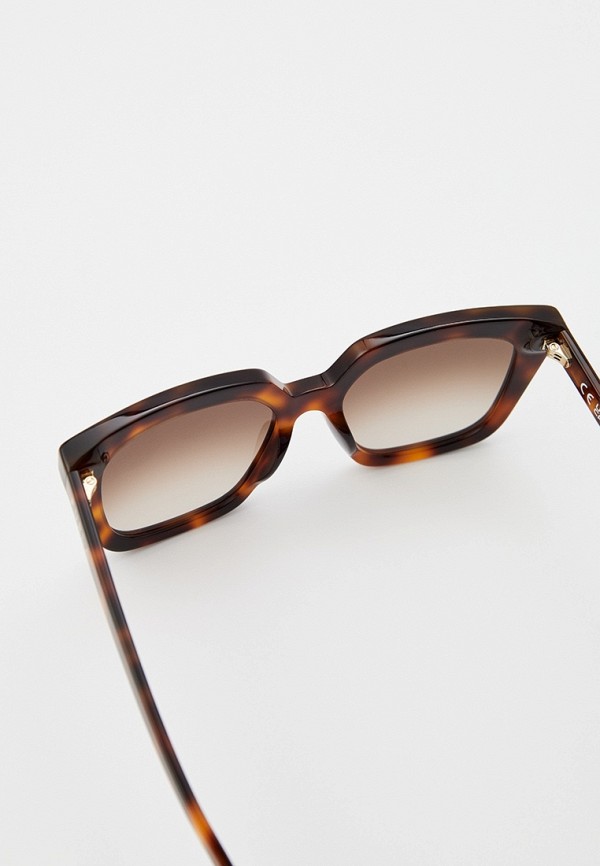 Furla Очки солнцезащитные - FURLA SUNGLASSES SFU776 - фото 3