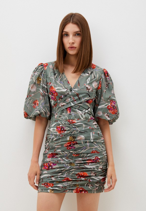 Na Lubvi Платье - фото 1