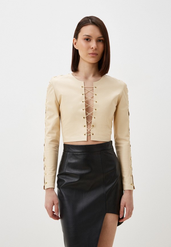 Casa de Matilda Жакет - фото 1