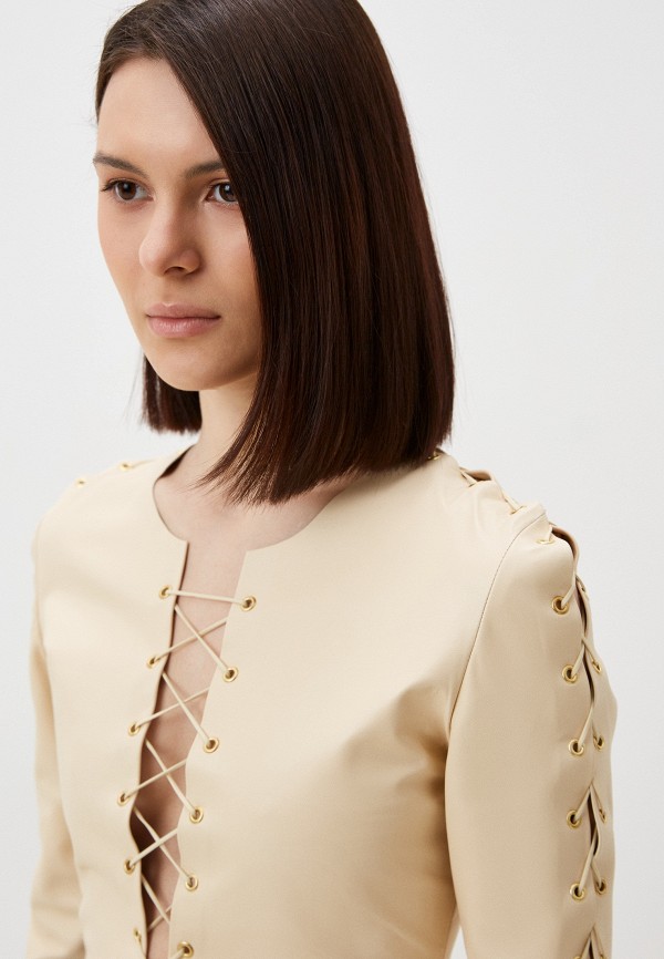 Casa de Matilda Жакет - фото 4