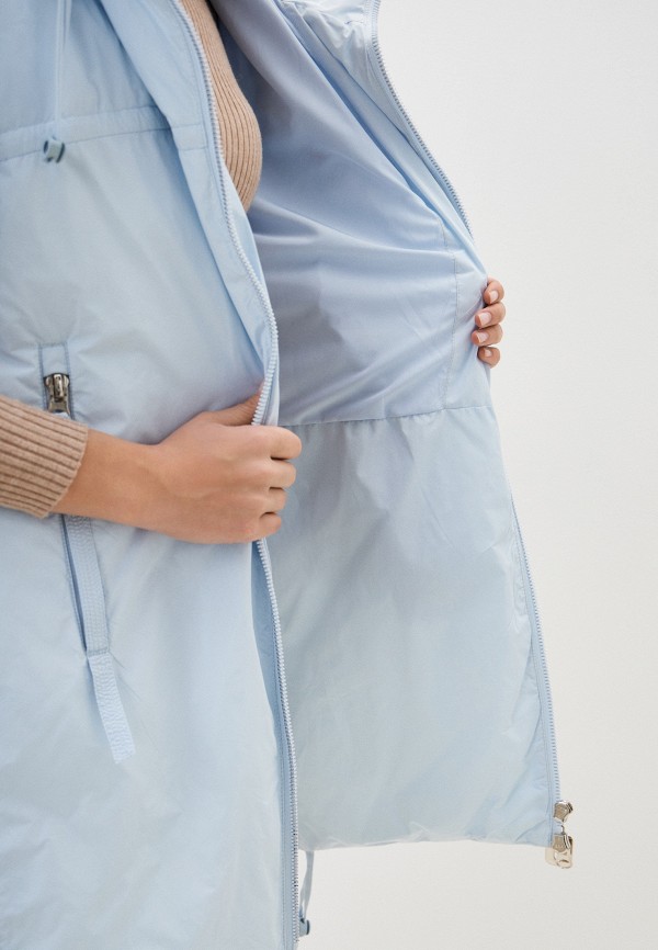 Winterra Жилет утепленный - фото 4