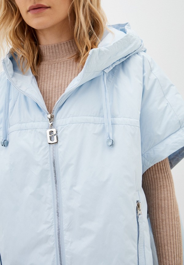 Winterra Жилет утепленный - фото 5