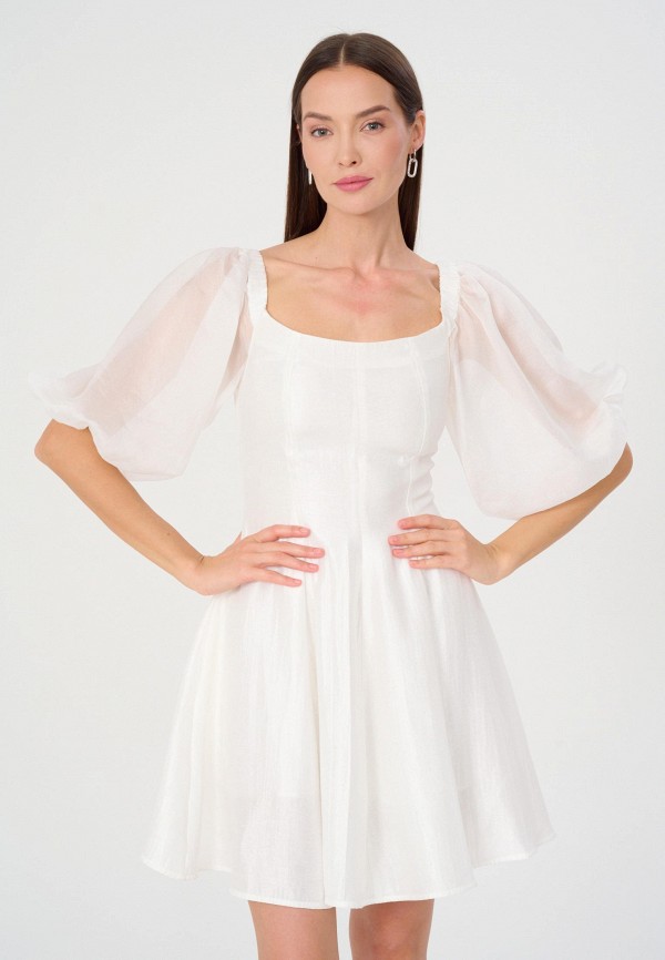 Emilia Dell'oro Платье - Lamoda Online Exclusive - фото 1