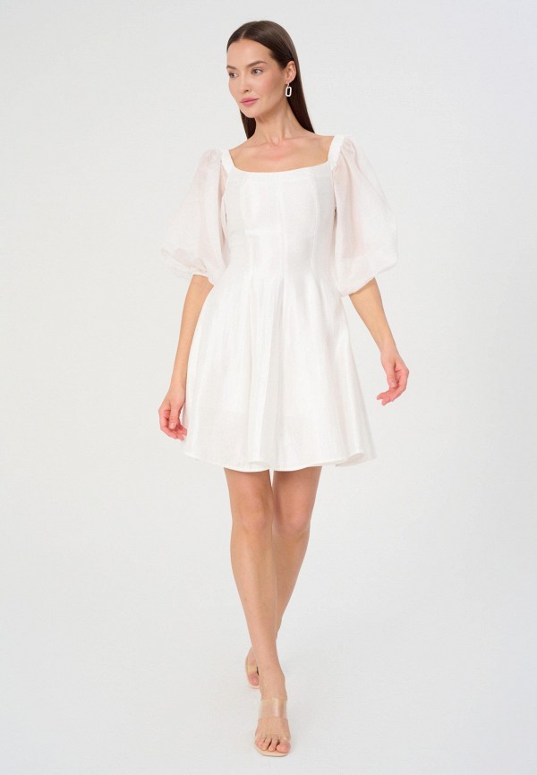 Emilia Dell'oro Платье - Lamoda Online Exclusive - фото 2