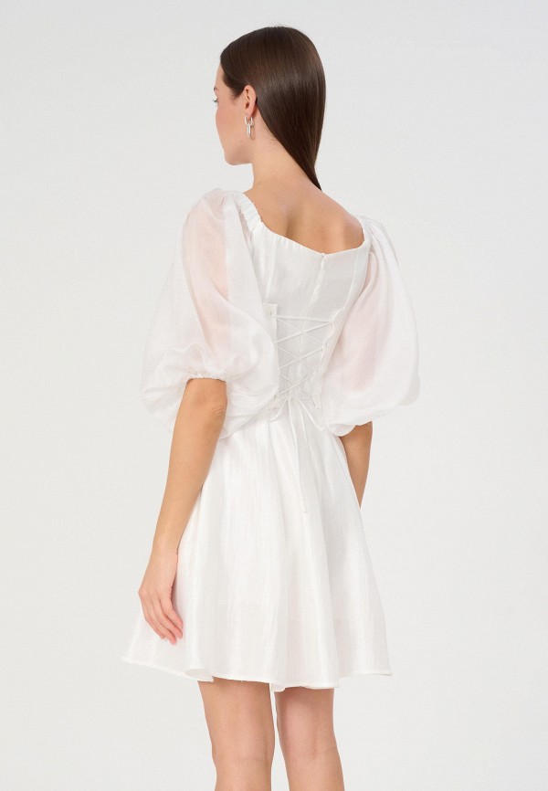 Emilia Dell'oro Платье - Lamoda Online Exclusive - фото 3