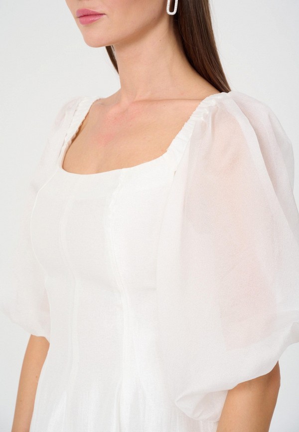 Emilia Dell'oro Платье - Lamoda Online Exclusive - фото 4