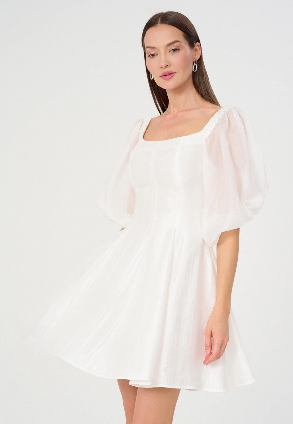 Emilia Dell'oro Платье - Lamoda Online Exclusive - фото 5