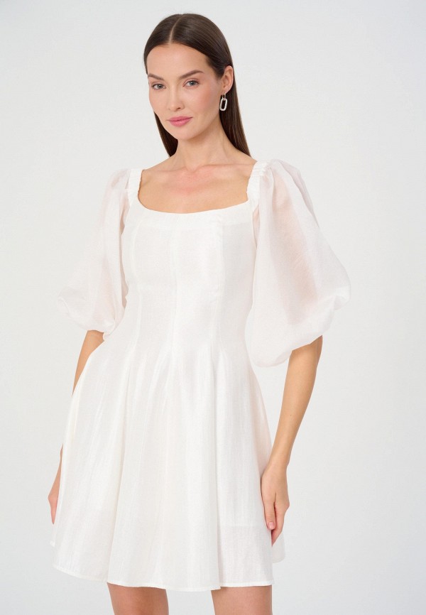 Emilia Dell'oro Платье - Lamoda Online Exclusive - фото 6