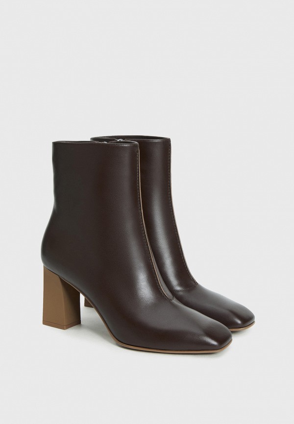 12 STOREEZ Ботильоны - фото 2