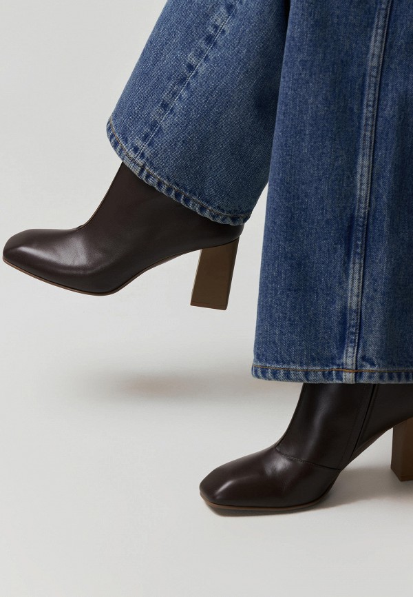 12 STOREEZ Ботильоны - фото 6