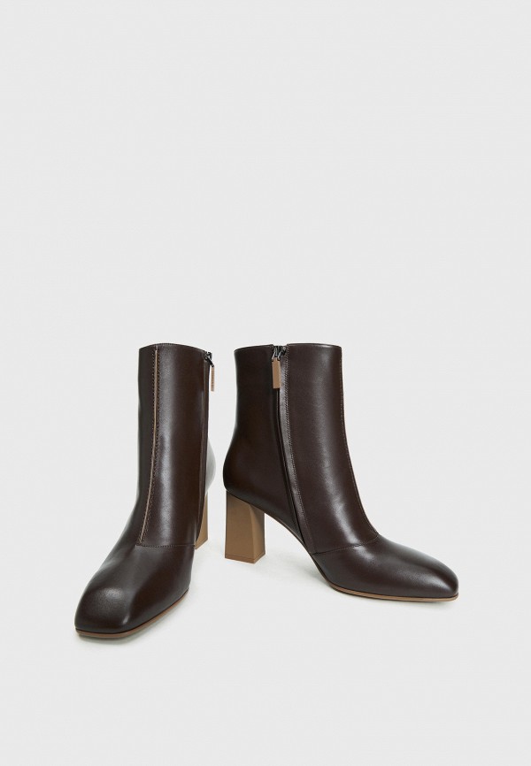 12 STOREEZ Ботильоны - фото 3