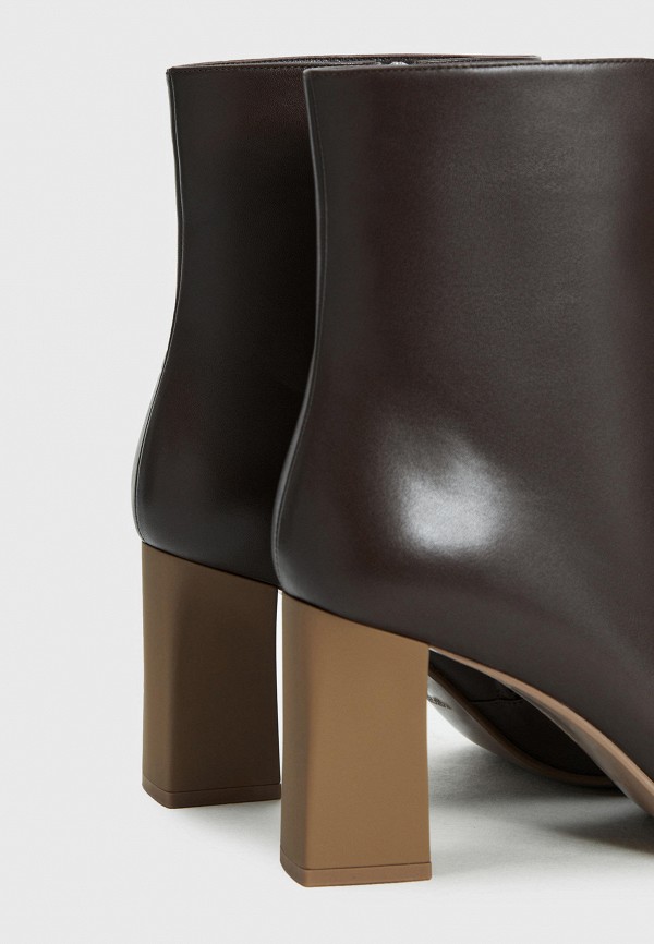 12 STOREEZ Ботильоны - фото 4