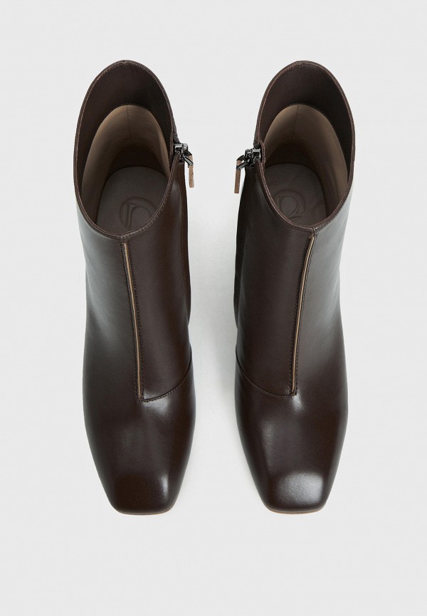 12 STOREEZ Ботильоны - фото 5