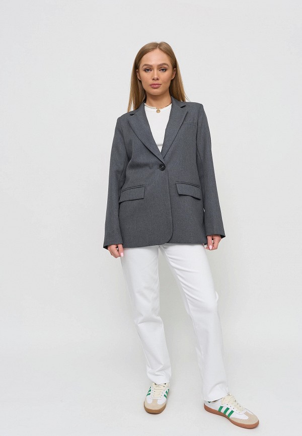 Olya Stoforandova Жакет - фото 2