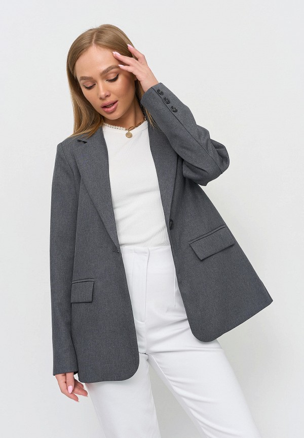 Olya Stoforandova Жакет - фото 4