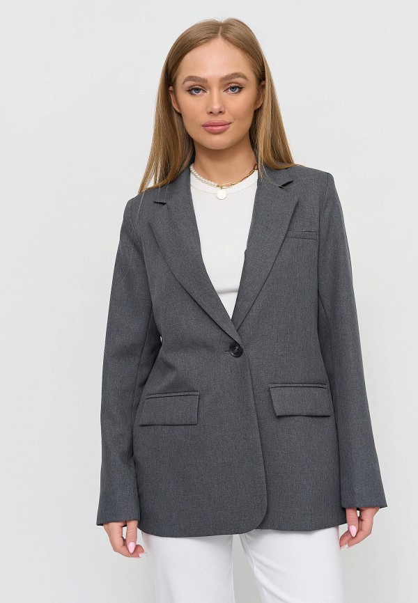 Olya Stoforandova Жакет - фото 1