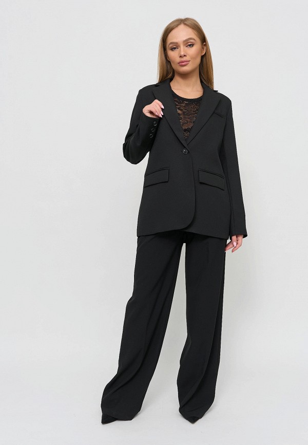 Olya Stoforandova Жакет - фото 2