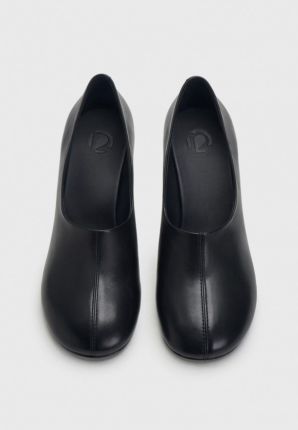 12 STOREEZ Туфли - фото 6