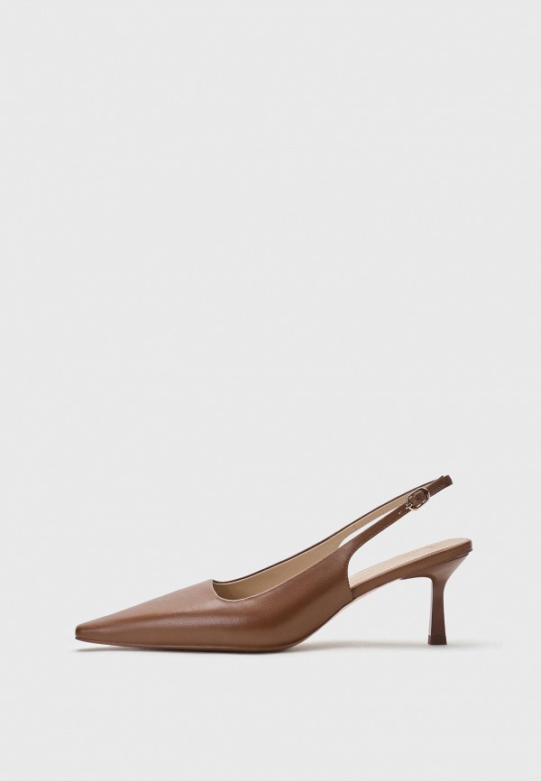 12 STOREEZ Туфли - Slingback - фото 1