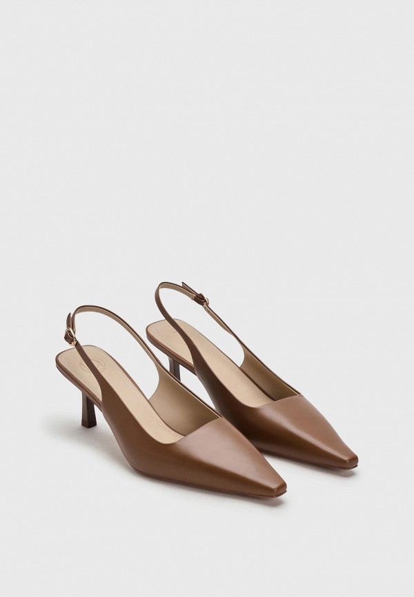 12 STOREEZ Туфли - Slingback - фото 2