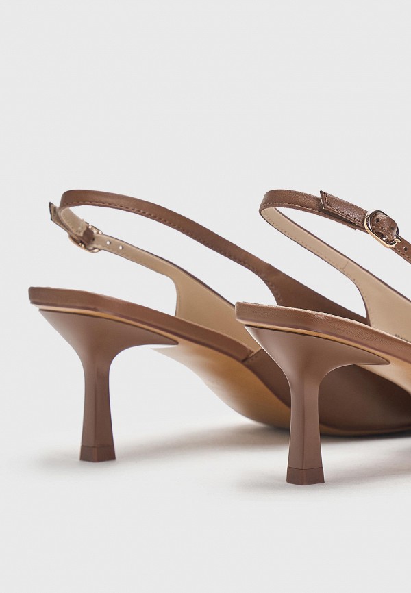 12 STOREEZ Туфли - Slingback - фото 4