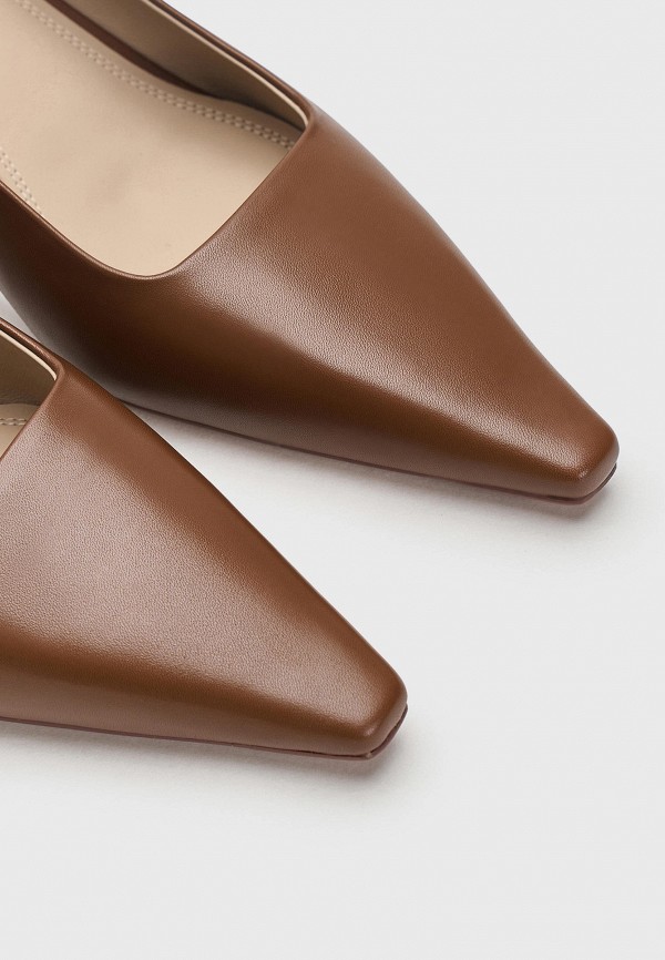 12 STOREEZ Туфли - Slingback - фото 3