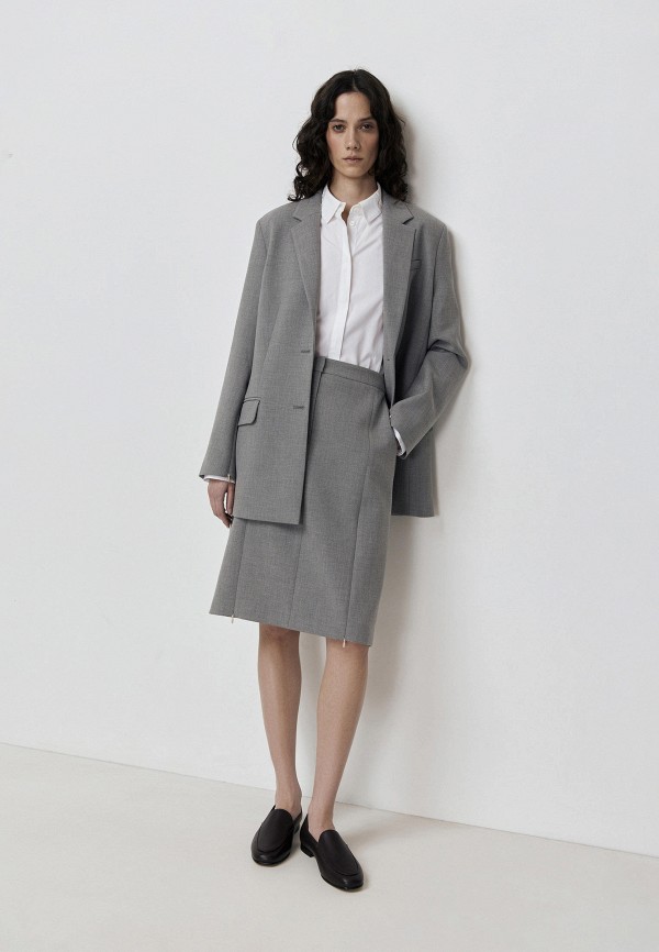 12 STOREEZ Юбка - Enigma - фото 2