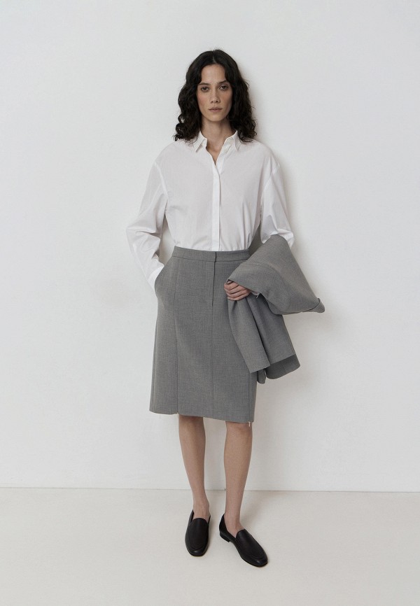 12 STOREEZ Юбка - Enigma - фото 4