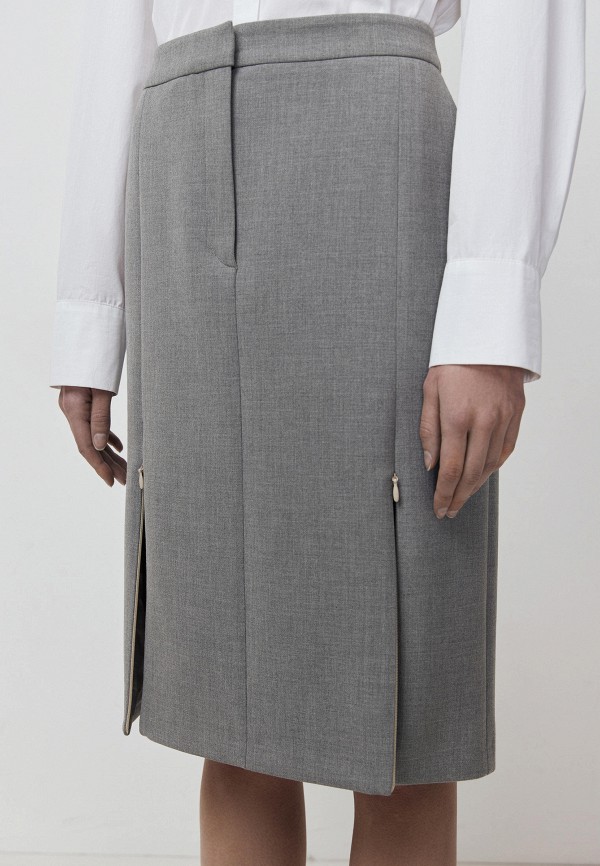 12 STOREEZ Юбка - Enigma - фото 5