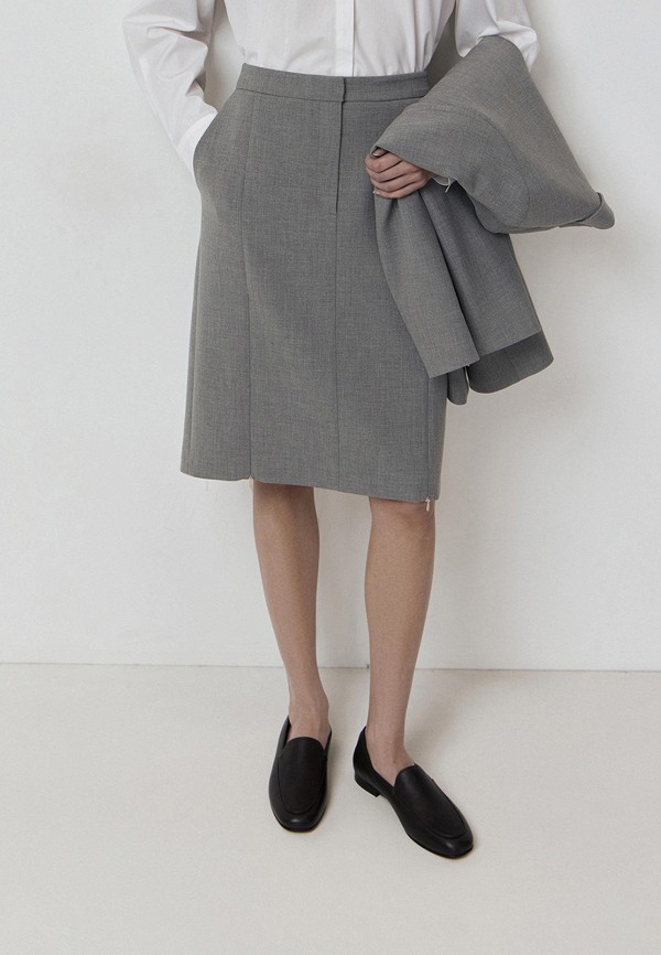 12 STOREEZ Юбка - Enigma - фото 1