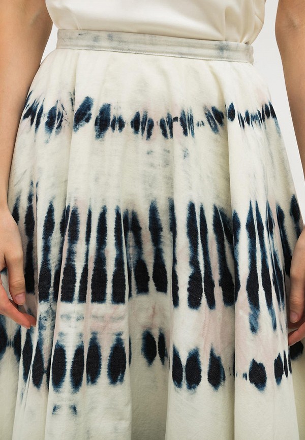 Christian Dior Resale Юбка джинсовая - фото 4