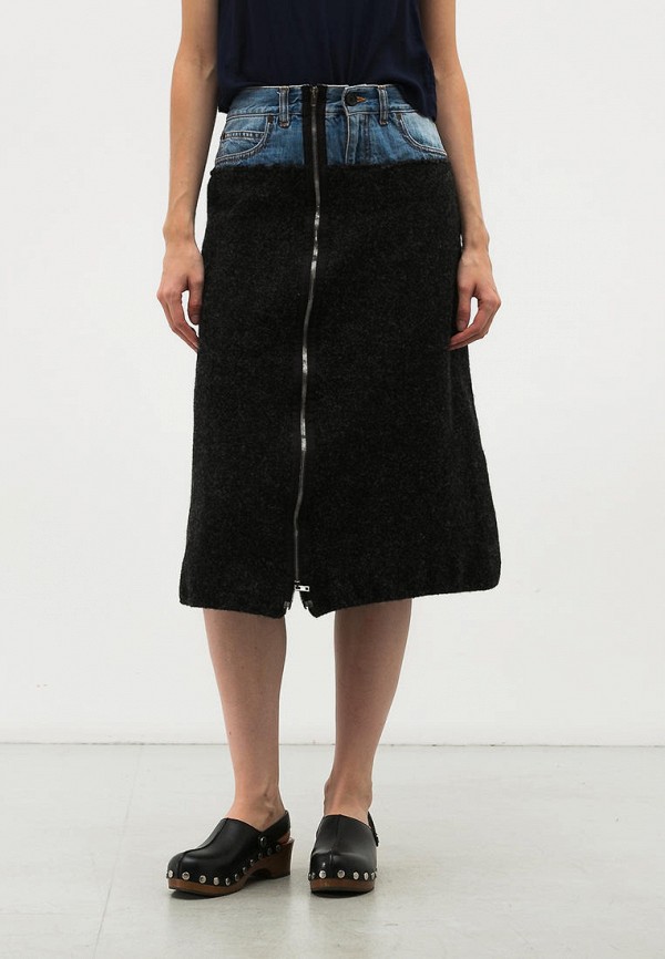 Maison Margiela Resale Юбка - фото 1
