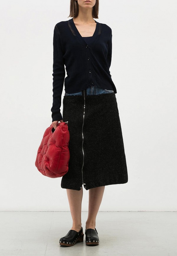 Maison Margiela Resale Юбка - фото 2