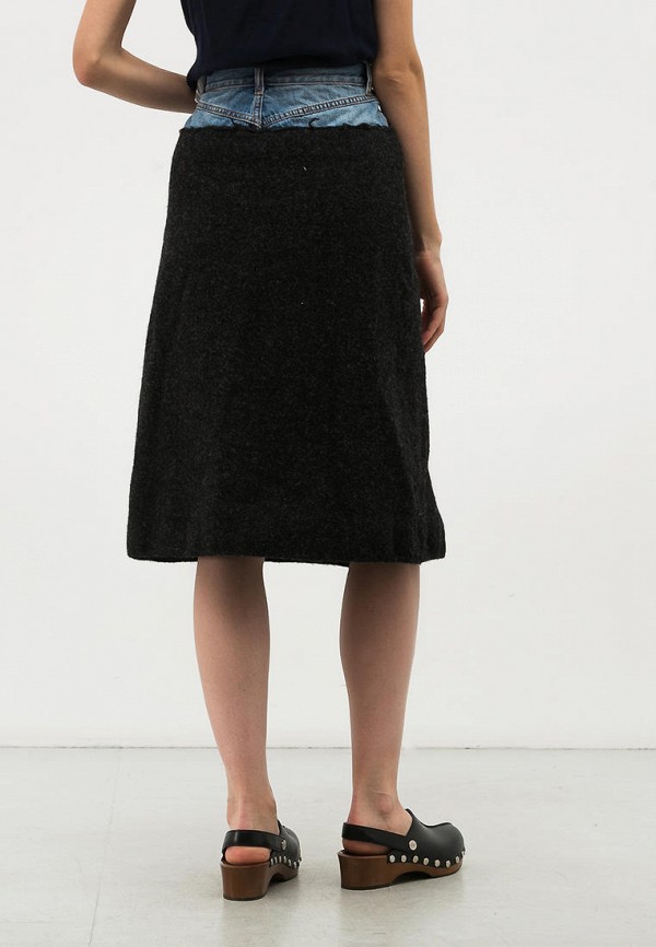 Maison Margiela Resale Юбка - фото 3