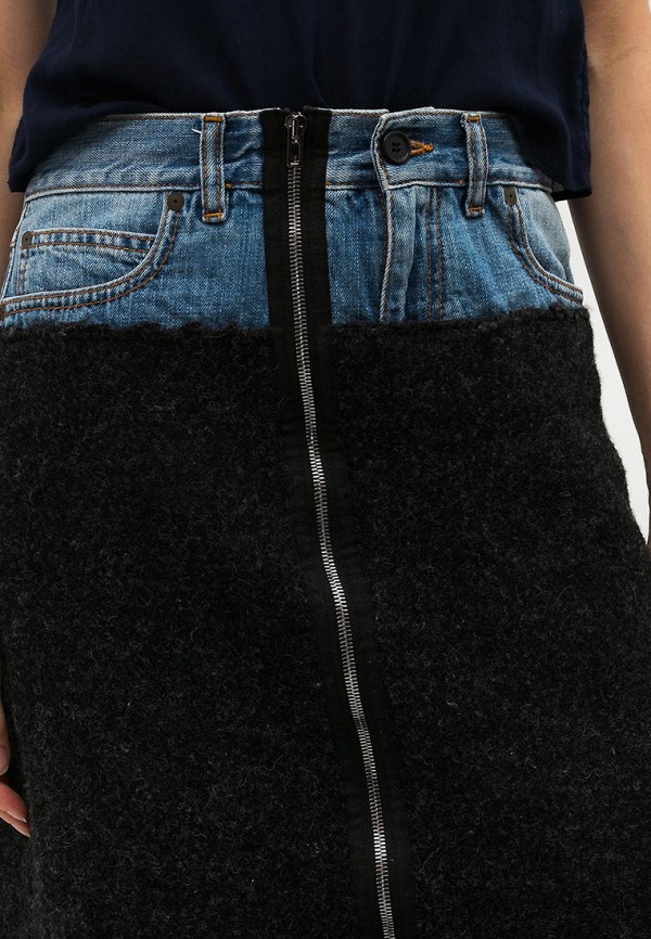 Maison Margiela Resale Юбка - фото 4